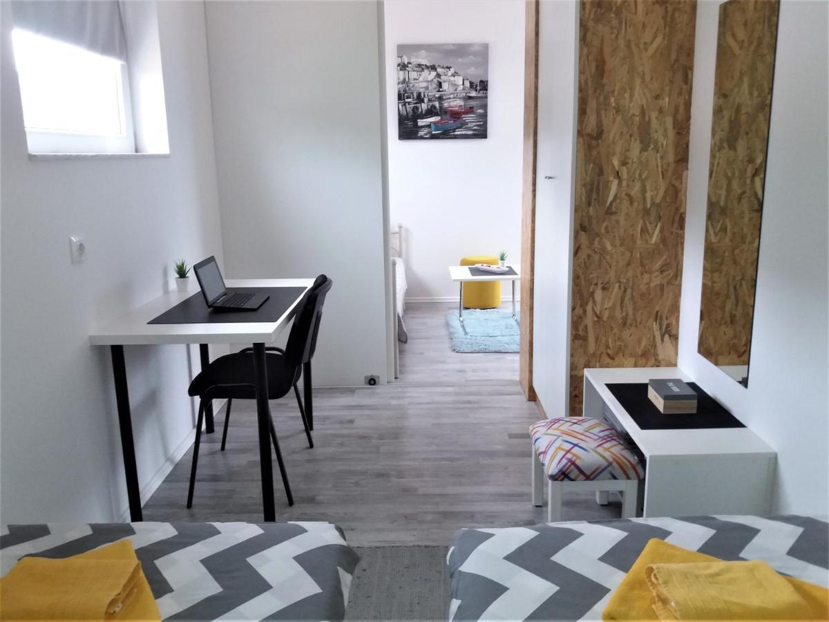 Apartman Luka Kastela Exterior photo